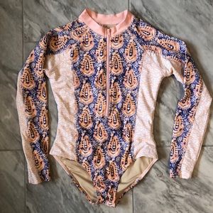 Cabana Life Swim Suit (7/8)- Never Worn